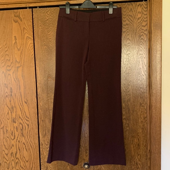 LOFT Pants - {Loft} Marisa Trouser Pant